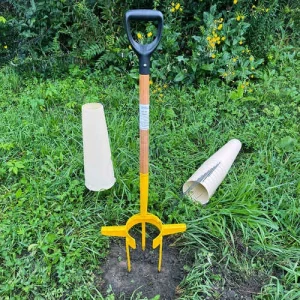 Tree Sentry Shelter Installation Tool