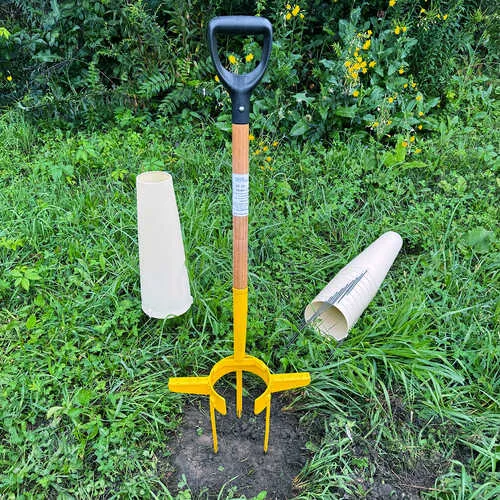 Tree Sentry Shelter Installation Tool