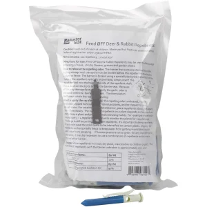 Fend Off™ Garlic Repellent Sticks