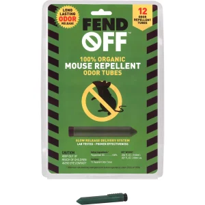 Fend Off™ Mouse Repellent