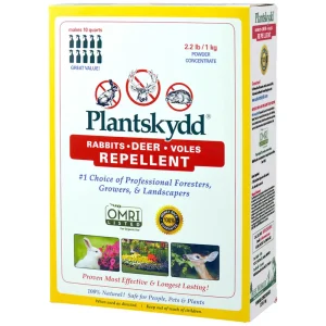 Plantskydd® Animal Repellent