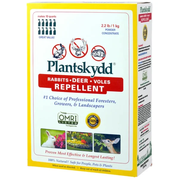 Plantskydd® Animal Repellent