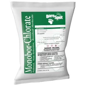 Bare Spot® Monobor-Chlorate Non-Selective Herbicide