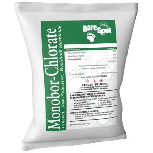 Bare Spot® Monobor-Chlorate Non-Selective Herbicide - view 2