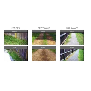 Bare Spot® Monobor-Chlorate Non-Selective Herbicide - view 3