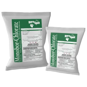 Bare Spot® Monobor-Chlorate Non-Selective Herbicide - view 4