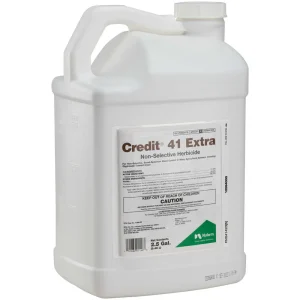 Credit® 41 Extra Herbicide