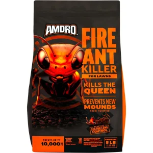Amdro® Yard Treatment Fire Ant Bait