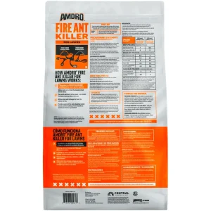 Amdro® Yard Treatment Fire Ant Bait - view 2