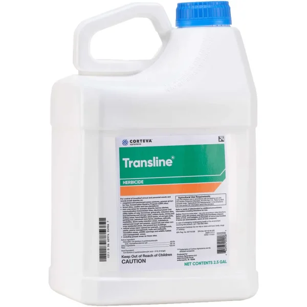 Transline® Herbicide