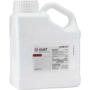 Oust® Extra Herbicide
