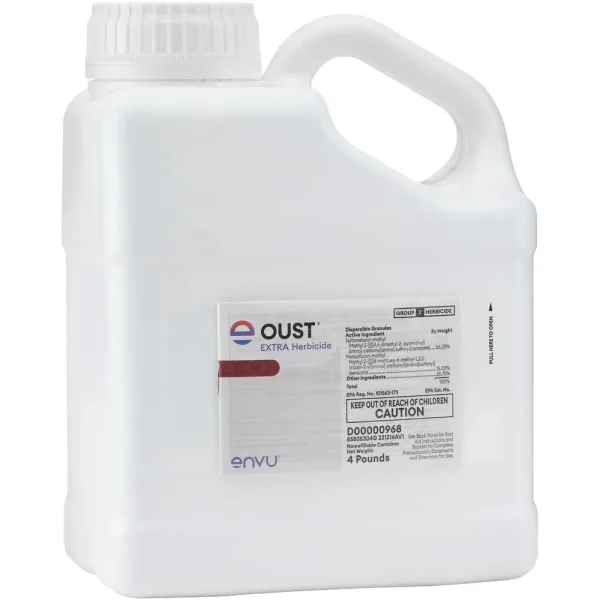 Oust® Extra Herbicide
