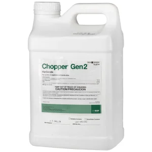 Chopper® Generation II Herbicide