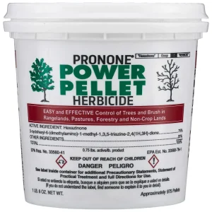Pronone® Power Pellet Herbicide - view 2