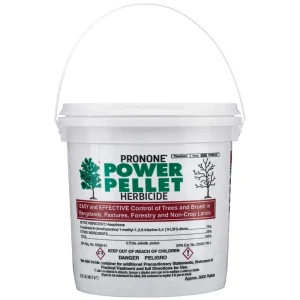 Pronone® Power Pellet Herbicide - view 3