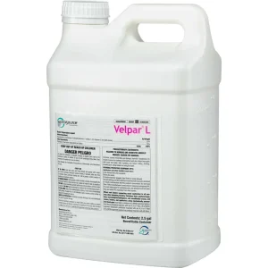 Velpar® L Liquid Herbicide
