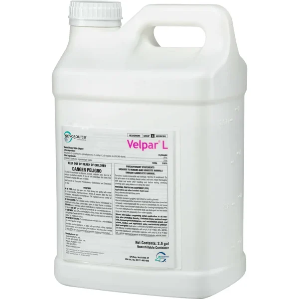 Velpar® L Liquid Herbicide