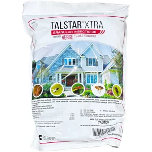 Talstar® Xtra Granular Insecticide