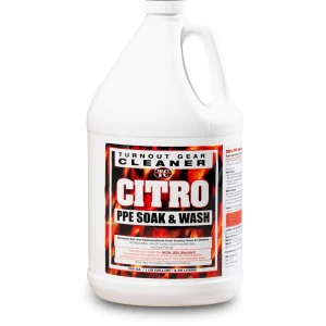 Citro PPE Soak and Wash Gear Cleaner