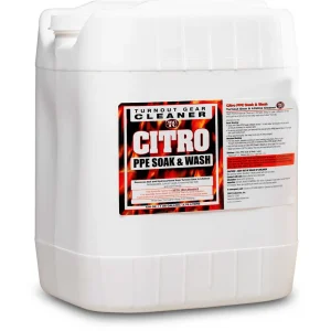 Citro PPE Soak and Wash Gear Cleaner - view 2