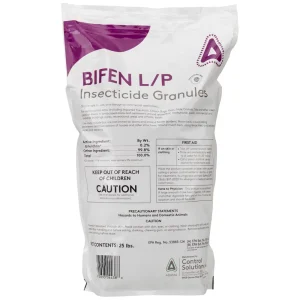 Bifen L/P Granular Insecticide
