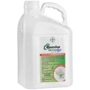 Roundup QuickPro™ SC Total Herbicide - view 2