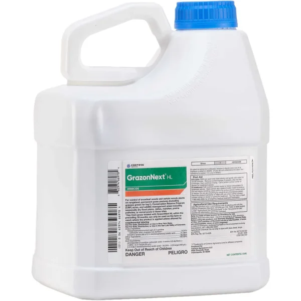 GrazonNext® HL Herbicide