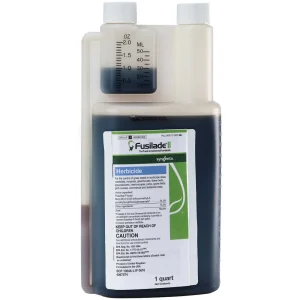 Fusilade® II Herbicide