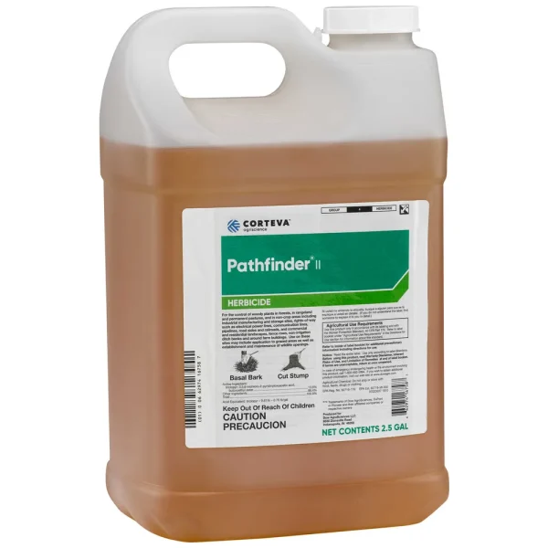 PathFinder II Herbicide RTU