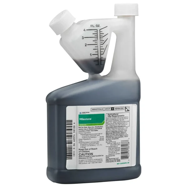Milestone® Herbicide