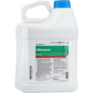 Milestone® Herbicide - view 2