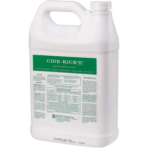 Cide-Kick II™ Nonionic Spray Adjuvant for Herbicides