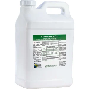 Cide-Kick II™ Nonionic Spray Adjuvant for Herbicides - view 2