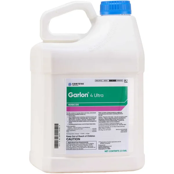 Garlon® 4 Ultra Herbicide