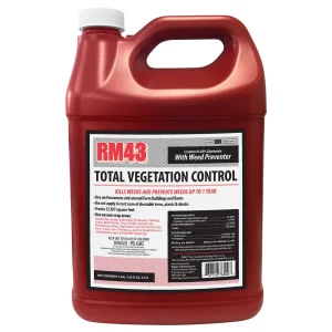 RM43™ Total Vegetation Control Herbicide - view 2