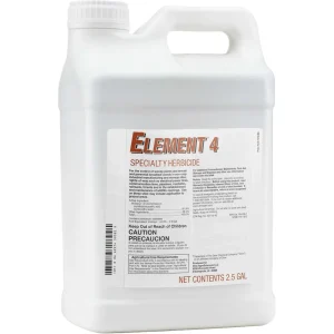Element™ 4 Herbicide