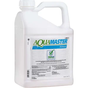 Aquamaster® Aquatic/Terrestrial Herbicide