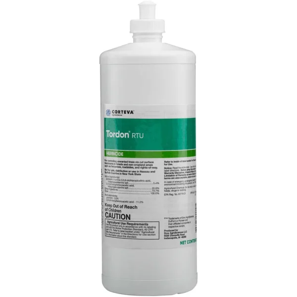 Tordon® RTU Herbicide