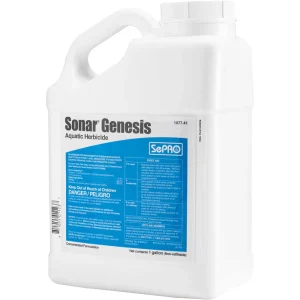 SePRO Sonar® Genesis Aquatic Herbicide