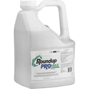 Roundup ProMax™ Herbicide