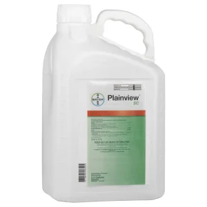 Bayer® Plainview™ SC Herbicide