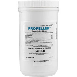 Propeller™ Aquatic Herbicide