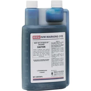RRSI IVM Marking Dye