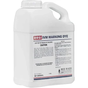 RRSI IVM Marking Dye - view 2