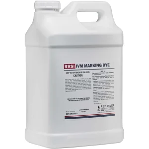 RRSI IVM Marking Dye - view 3