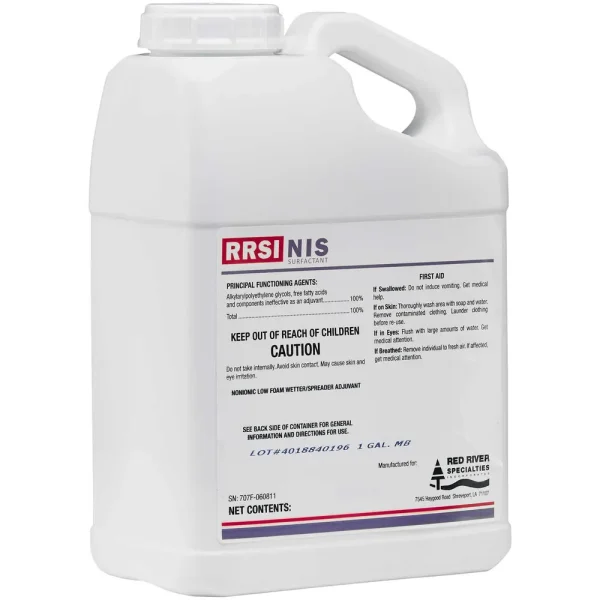 RRSI NIS Non-Ionic Surfactant