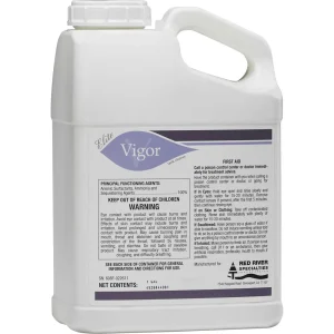 Elite Vigor Tank Cleaner