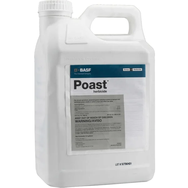 Poast® Herbicide