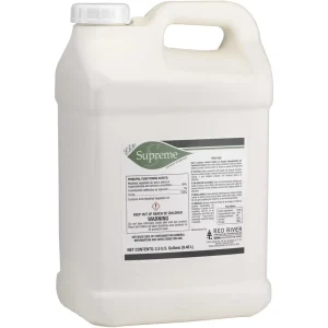 Elite Supreme Surfactant