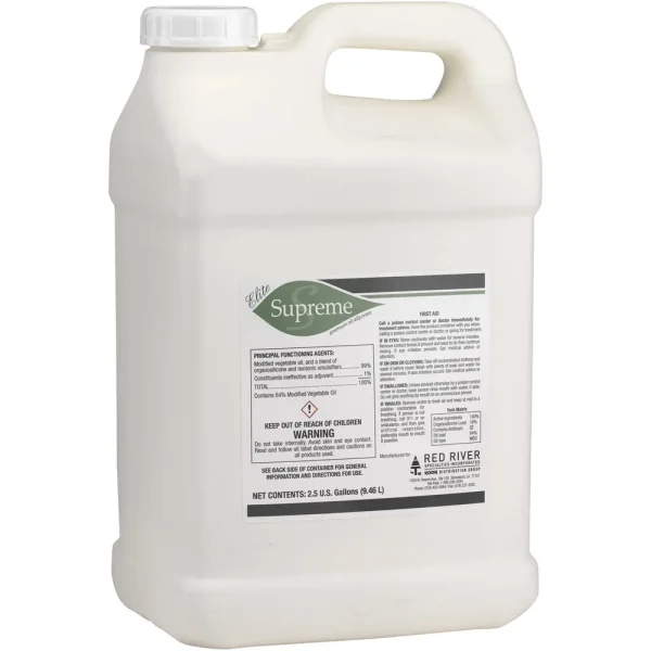 Elite Supreme Surfactant